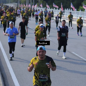 Runner Photo 7177675