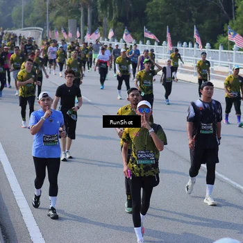 Runner Photo 7177682