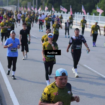 Runner Photo 7177685