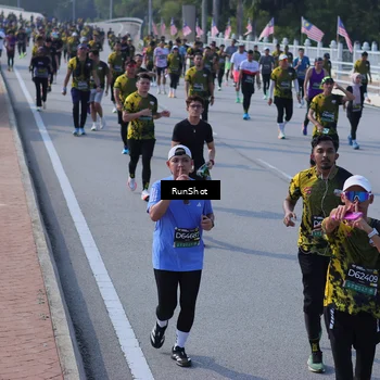 Runner Photo 7177688