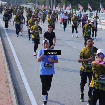 Runner Photo 7177691
