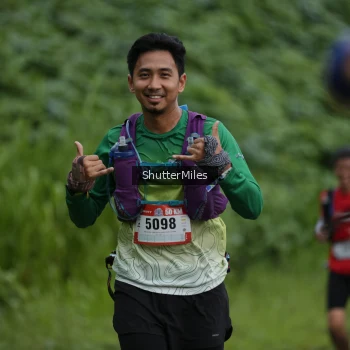 Runner Photo 71777