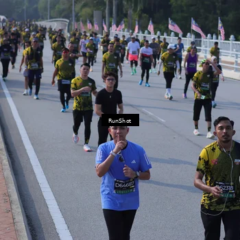 Runner Photo 7177700