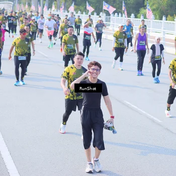 Runner Photo 7177731