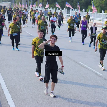 Runner Photo 7177732