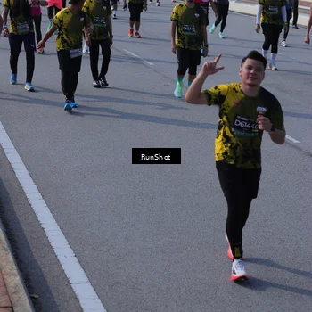 Runner Photo 7177740
