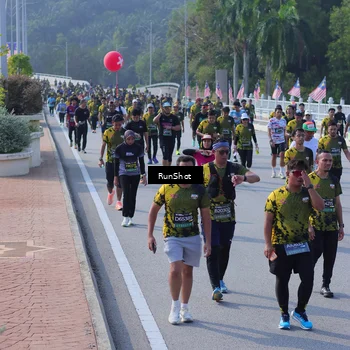 Runner Photo 7177808