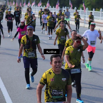 Runner Photo 7177809