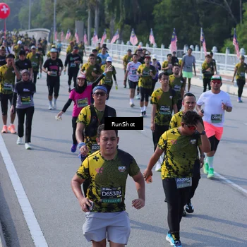 Runner Photo 7177814