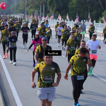 Runner Photo 7177815