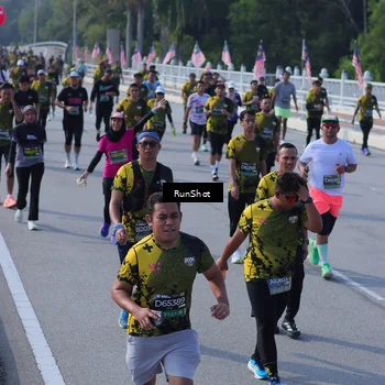 Runner Photo 7177818