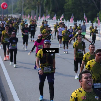 Runner Photo 7177820