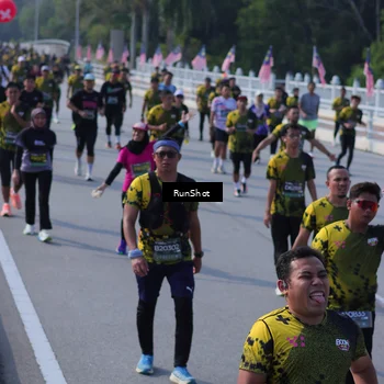 Runner Photo 7177821