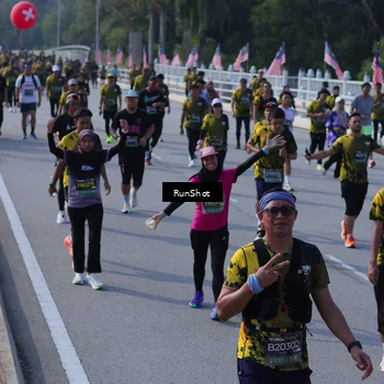 Runner Photo 7177850