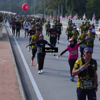 Runner Photo 7177852