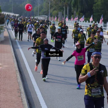 Runner Photo 7177853