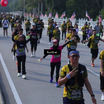 Runner Photo 7177856