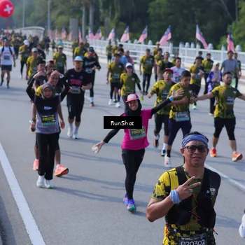 Runner Photo 7177859