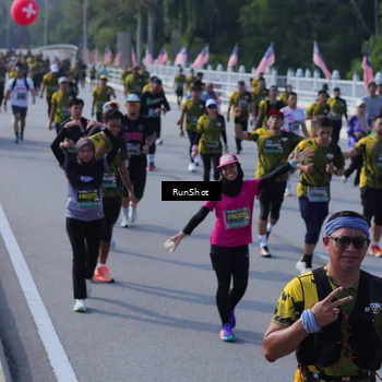 Runner Photo 7177862