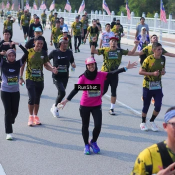 Runner Photo 7177874