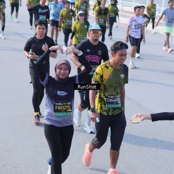 Runner Photo 7177884