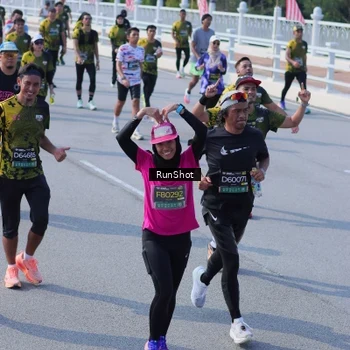 Runner Photo 7177885