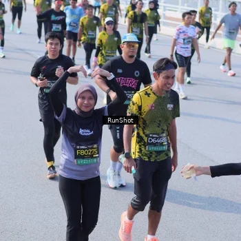 Runner Photo 7177886