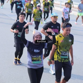 Runner Photo 7177887