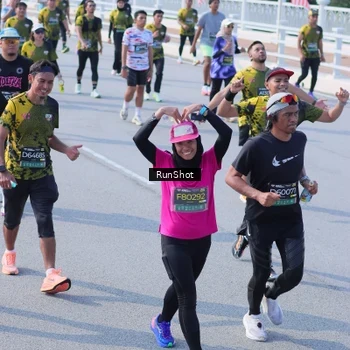 Runner Photo 7177889
