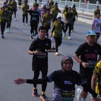 Runner Photo 7177890