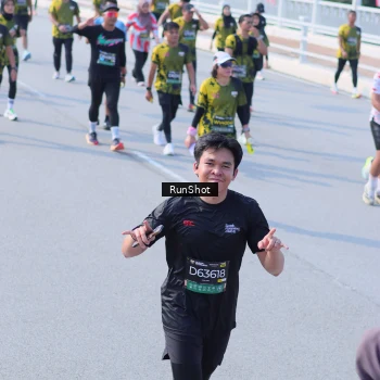 Runner Photo 7177911