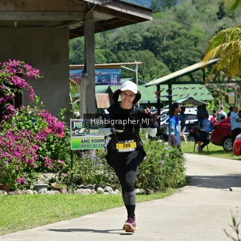 Runner Photo 71780