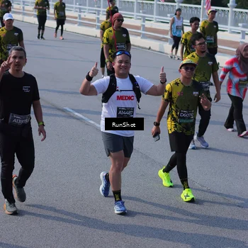 Runner Photo 7178129