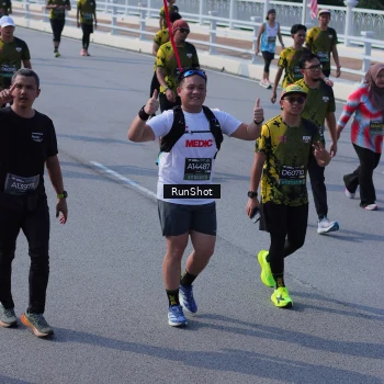 Runner Photo 7178130