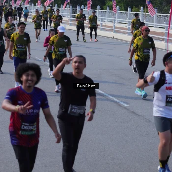 Runner Photo 7178132