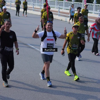 Runner Photo 7178133