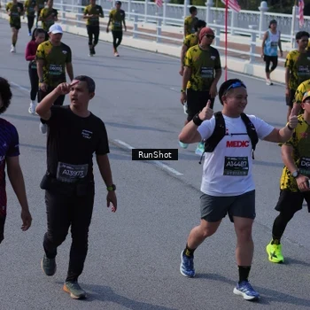 Runner Photo 7178134