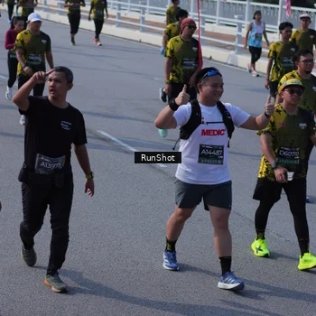 Runner Photo 7178135