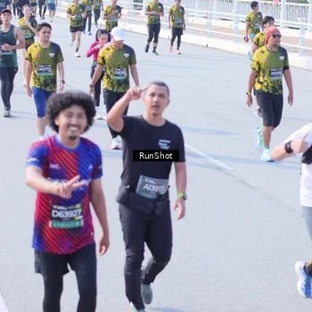 Runner Photo 7178139