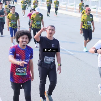 Runner Photo 7178142