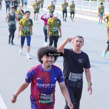 Runner Photo 7178143