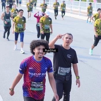 Runner Photo 7178144