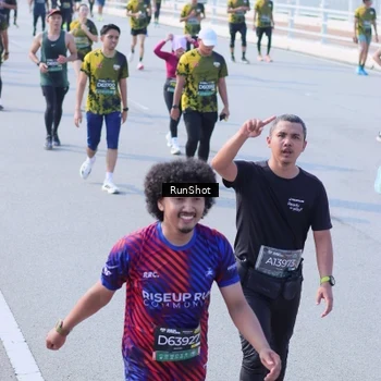 Runner Photo 7178146