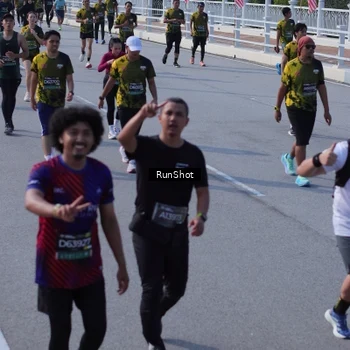 Runner Photo 7178148