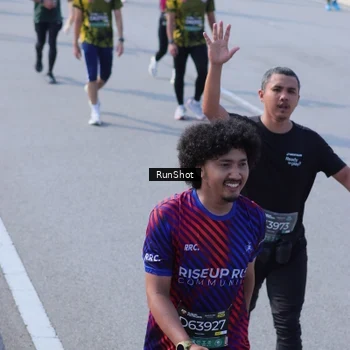 Runner Photo 7178153
