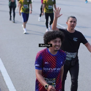 Runner Photo 7178154