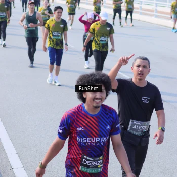 Runner Photo 7178156