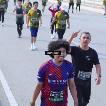 Runner Photo 7178157