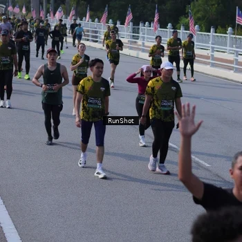 Runner Photo 7178161
