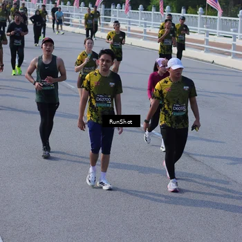 Runner Photo 7178239